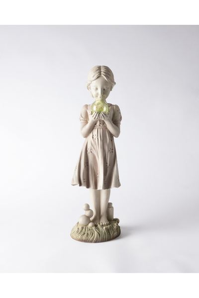 Madame Coco Elodie Büst - Renkli