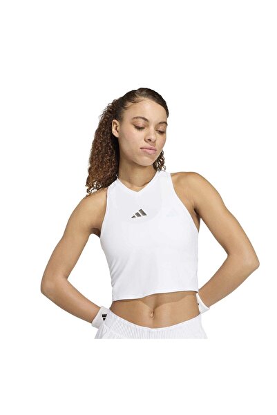 adidas Kh1113-K Y-Tank Pro Women's White