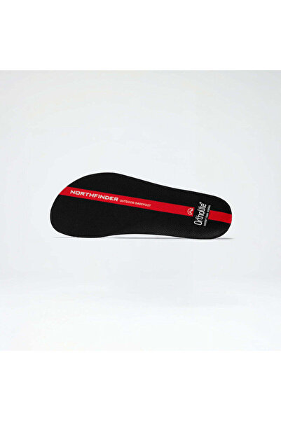 NORTHFINDER Branț barefoot bărbătesc PABILS Ortholite® cu strat aluminizat, n...