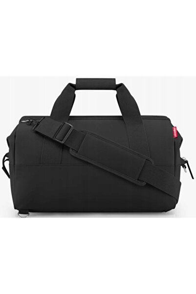 Reisenthel Geantă-rucsac Mix Negru Allrounder M Duffel