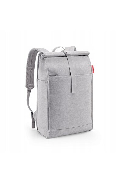 Reisenthel Twist sky rose Rucsac urban rolltop