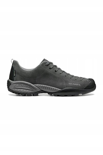Scarpa Ghete de drumeție joase pentru bărbați Mojito GTX gri 42.5