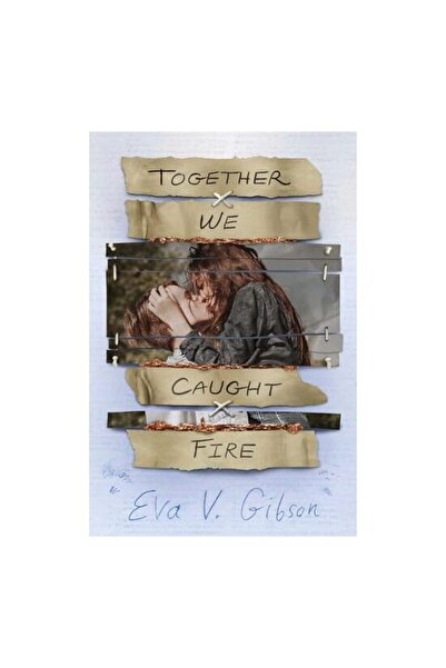 Simon and Schuster Together We Caught Fire