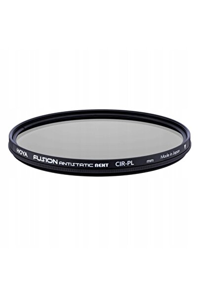 NO BRAND Filtru polarizator Hoya Fusion Antistatic Next CIR-PL 67 mm