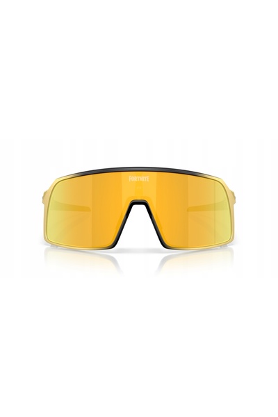 NO BRAND Ochelari sport OAKLEY Sutro Fortnite Midas in/ Prizm 24K