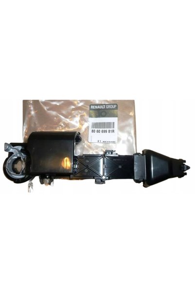 NO BRAND SUPORT PENTRU MODULUL MÂNERULUI UȘII SPATE MASTER III, 3, IV, 4, MOV...