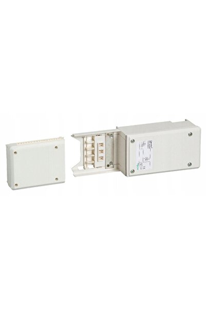 Schneider Electric Casetă de alimentare Canalis pentru KNA 160A stânga dreapta