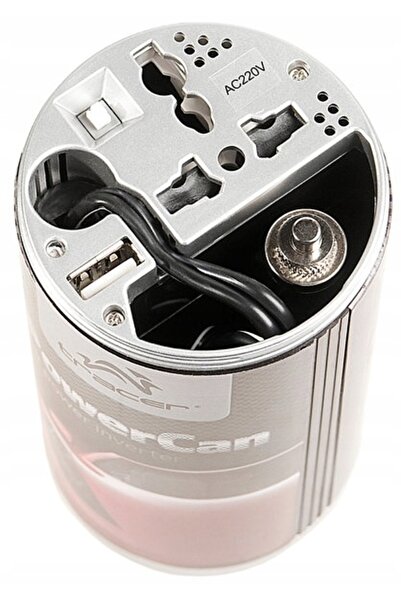 Tracer CONVERTOR AUTO POWERCAN TRP-150