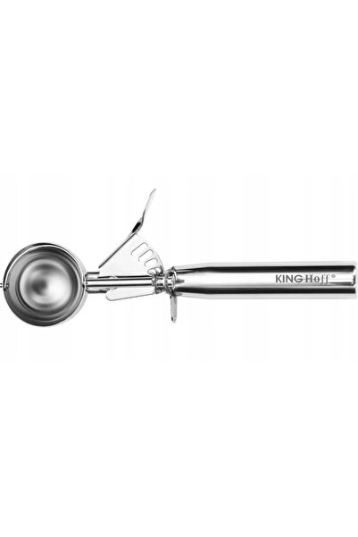 Kinghoff Lingură pentru înghețată 5cm KH-1809