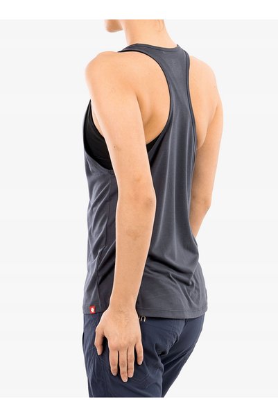 NO BRAND Tricou de damă Ocun Fionna Top Lady maro
