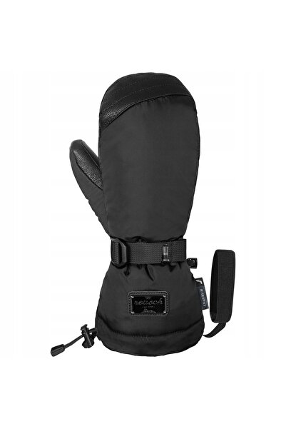 Reusch Mănuși de damă Yuna Down R-TEX XT negre