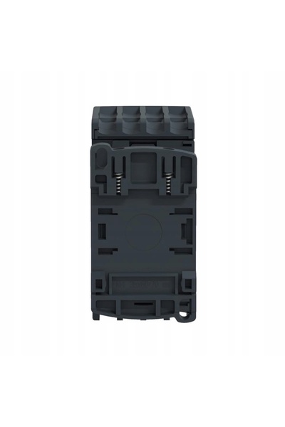 Schneider Electric Contactor TeSys D 4P(4 NO) AC-1 440V 32A - bobină 230V AC ...