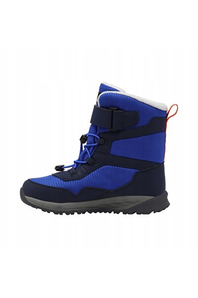 Jack Wolfskin Ghete de zăpadă pentru băieți Polar Bear-B Texapore High Vc K A...