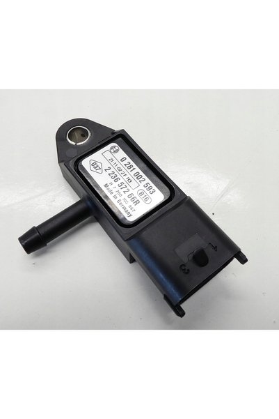NO BRAND Senzor presiune supraalimentare TRAFIC 2 II 1.9 DCI