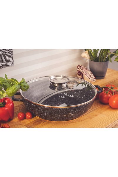 NO BRAND Oală tradițională Edenberg 3.3 L