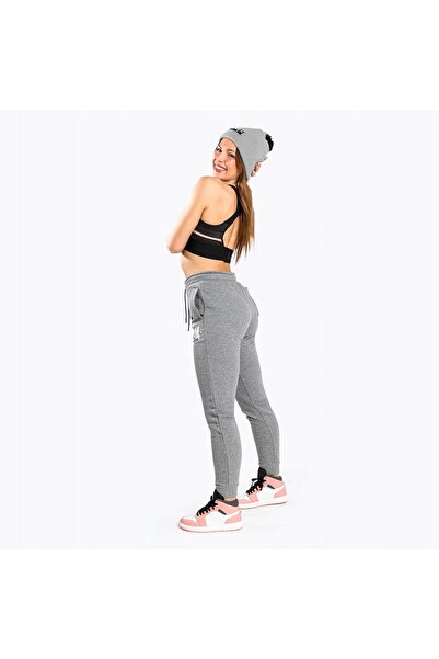 NO BRAND Pantaloni pentru femei Venum Team 2.0 Jogger, culoare gri melanj des...