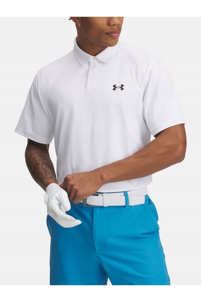 NO BRAND Tricou Under Armour T2G cu mânecă scurtă XXL