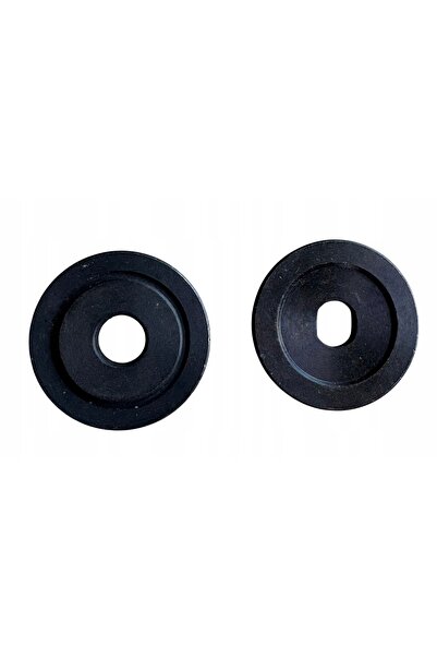 NO BRAND Tampoane de susținere cu flanșă de 45x12 mm pentru ferăstrău circular