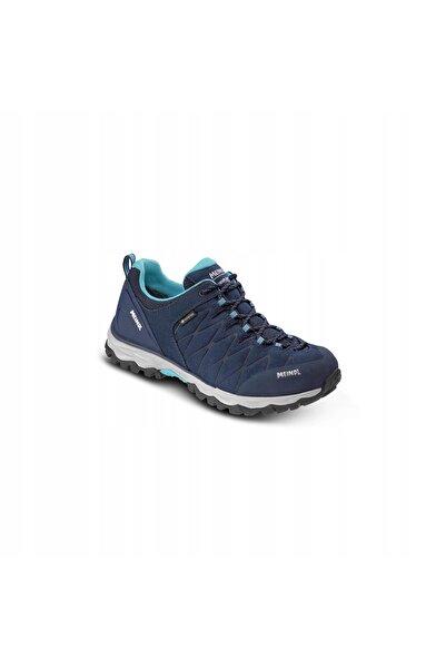 Meindl Mondello Lady GTX pantofi de drumeție pentru femei bleumarin/turcoaz 40
