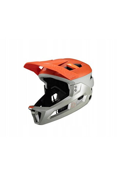 Leatt Cască bicicletă MTB Enduro 2.0 V24 glow 59-63 cm (L)
