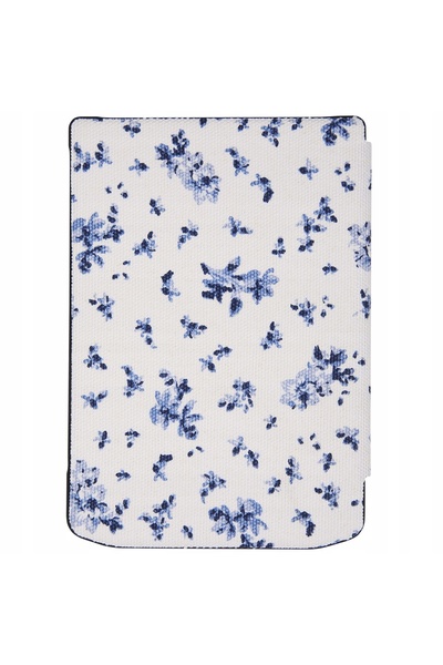 NO BRAND Husă PocketBook PocketBook - Model Floral pentru Verse / Verse Pro