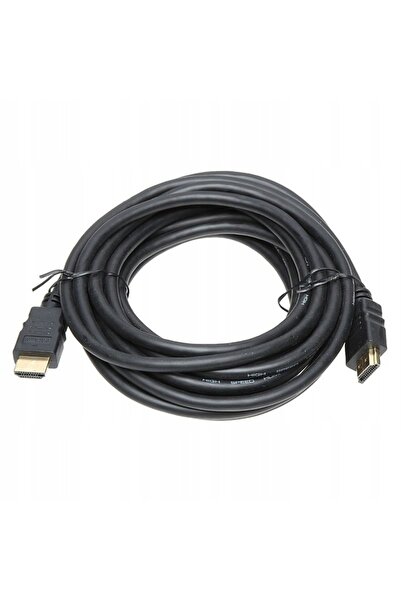 ViDiLine Cablu HDMI 30 metri 1.4b 4K 30Hz eARC cu amplificator de semnal