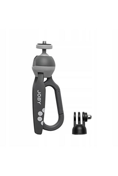 Joby Trepied de acțiune cu clemă Handypod