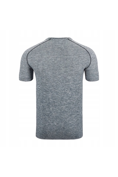 NO BRAND Tricou cu mânecă scurtă pentru bărbați, pentru alergare, Odlo ESSENT...