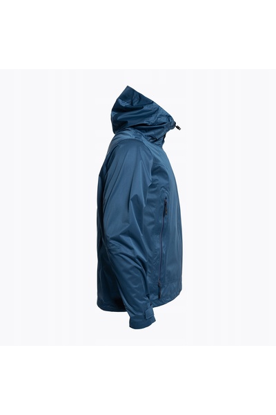CMP Fix Hood 50 Jachetă de ploaie pentru bărbați