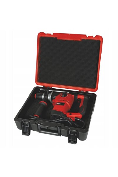 Einhell Ciocan rotopercutor SDS Plus de 1600W