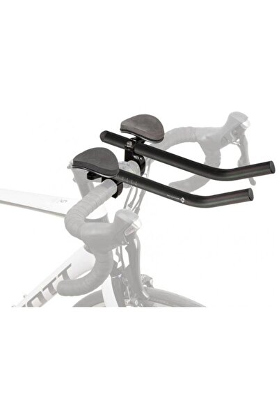 NO BRAND Ghidon de triatlon M-Wave AERO 31,8
