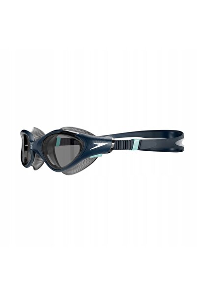 SPEEDO Ochelari de înot Biofuse 2.0 albastru marin/bleumarin OS
