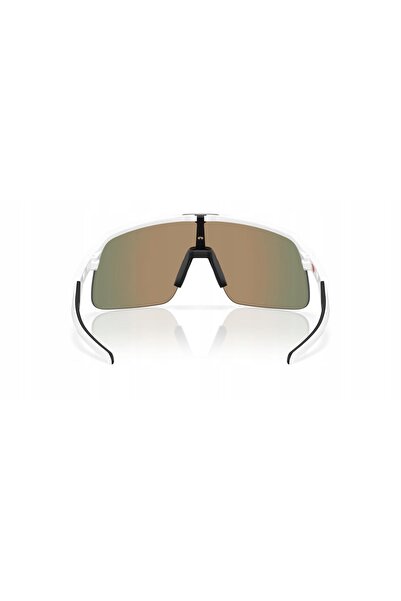 NO BRAND Ochelari de soare sport OAKLEY SUTRO LITE S albi