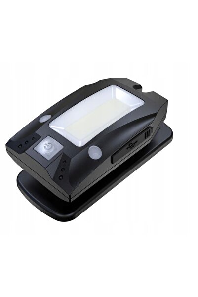 NO BRAND Ledlenser SC4R 200 lm Negru IP44 Lanternă LED de buzunar