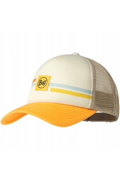 Buff Șapcă pentru copii TRUCKER CAP TLAN MULTI pentru tineri