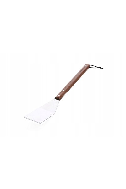 Kitchenaid Lopată de grătar din oțel de 48 cm pentru friptură, legume și pește.