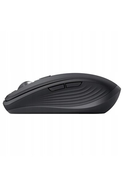 logitech Mouse wireless MX Anywhere 3S Senzor optic grafit