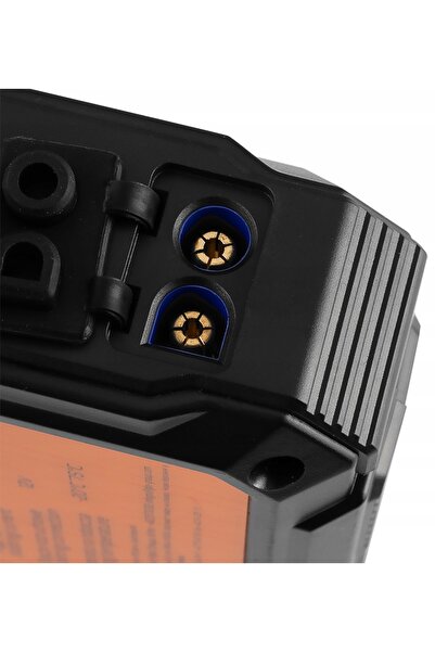 NEO Tools BOOSTER DEMAROR AUTO POWERBANK 12000mAh LED