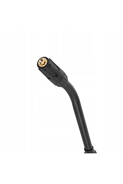 Bradas Aspersor de grădină portabil cu lance de pulverizare, 3 funcții, 47 cm