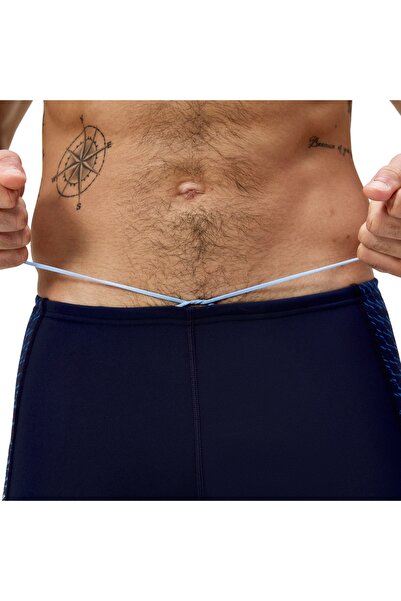 SPEEDO Șorturi de baie bărbați albastre S