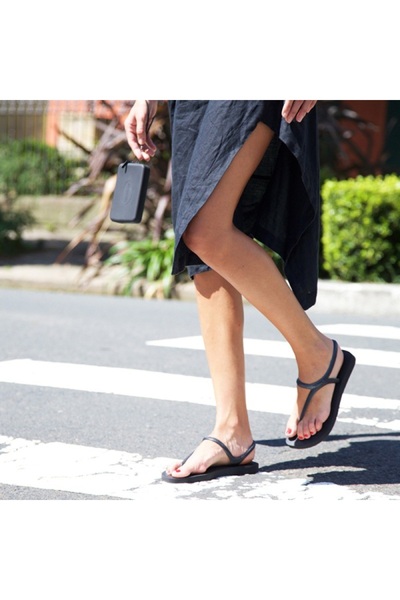 NO BRAND Șlapi Havaianas de damă Flash Urban mărimea 41-42