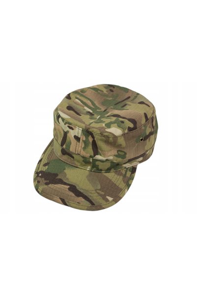 NO BRAND Texar Șapcă de câmp militară de patrulare WP WZ93