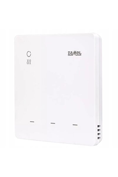 NO BRAND Controler de temperatură Wi-Fi pentru încălzire prin pardoseală 230V...