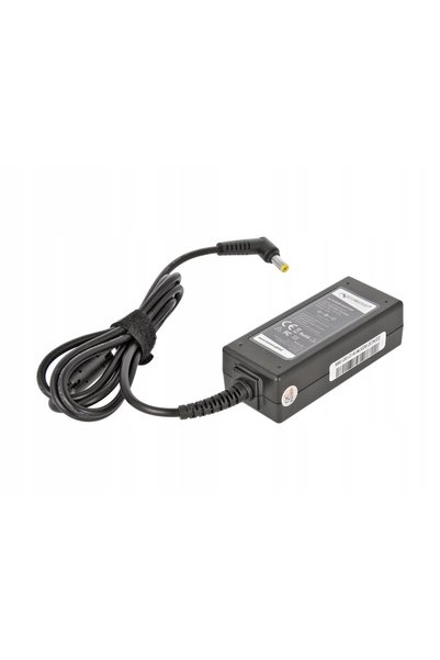 NO BRAND Adaptor de alimentare Movano 19 V, 2,37 A (5,5 × 1,7) 45 W pentru Acer