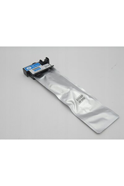 NO BRAND Cerneală pentru T9452 XL EPSON WF-C5710DWF WF-C5790DWF CY