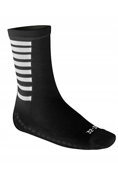 SELECT Șosete antiderapante v23 negre 32-35 EU