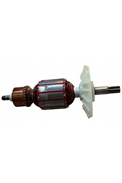 NO BRAND Rotor pentru polizor cu percuție GRAPHITE PRO 59GP800