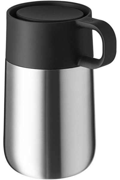 NO BRAND Cană termică de iarnă, termos, capacitate mare 300ml