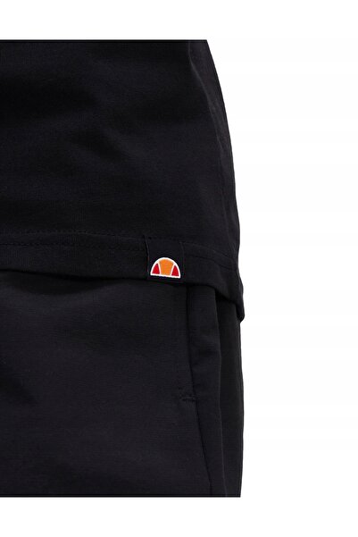 Ellesse Tricou negru bărbătesc Aprelvie 36/38