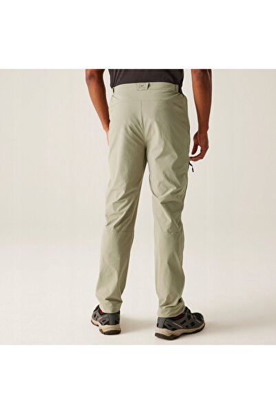 NO BRAND Pantaloni de trekking pentru bărbați REGATTA Travel Light Packaway n...
